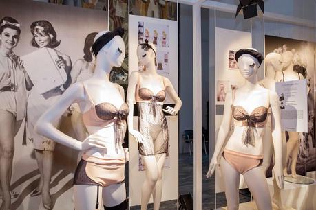 Intimissimi Vision To Come