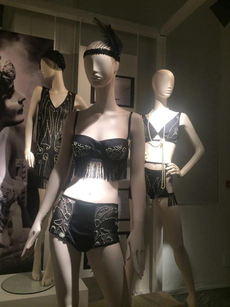 Intimissimi Vision To Come