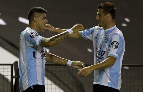 Copa Libertadores: Racing ed Emelec ancora a punteggio pieno, occasione sprecata per lo Sporting Cristal