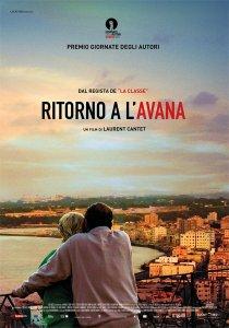 Ritorno a L'Avana (2014)  di Laurent Cantet