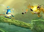 Annunciati Games with Gold marzo: Tomb Raider, BioShock Infinite Rayman Legends Notizia Xbox