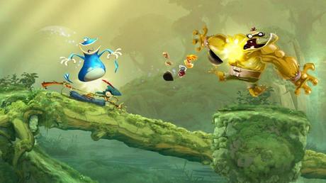 Annunciati i Games with Gold di marzo: Tomb Raider, BioShock Infinite e Rayman Legends