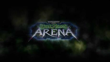 Warhammer 40.000: Dark Nexus Arena - Teaser trailer