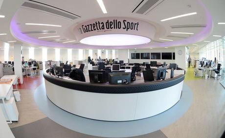 GazzettaTv da oggi sul canale 59 DTT, ecco tutti i programmi del palinsesto