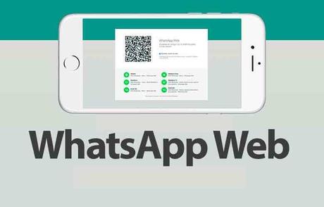 Come utilizzare WhatsApp Web con iPhone jailbroken