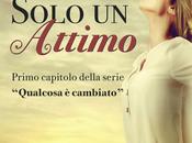 "Qualcosa cambiato" (serie romance) Valeria Marasco (Lettere Animate Editore)