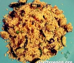 ricettevegan.org - cous cous verdure e curry