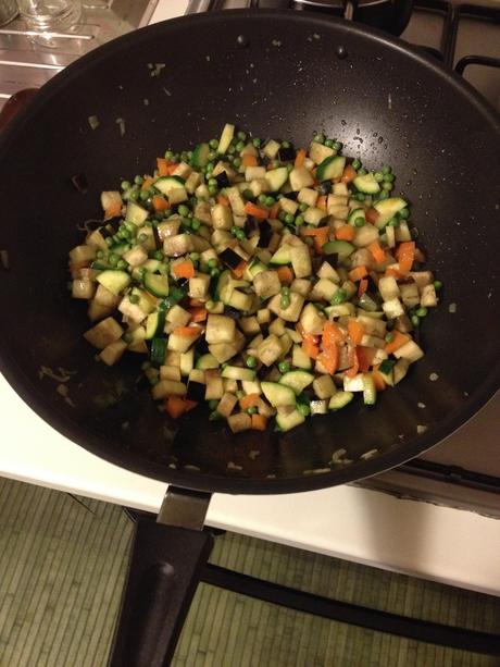 ricettevegan.org - cous cous verdure e curry