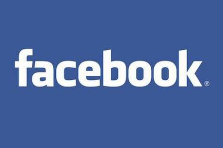 Facebook Logo