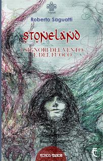 Segnaliamo #2: Stoneland di Roberto Saguatti