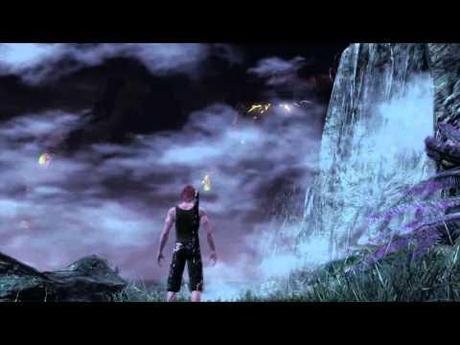 Xenoblade Chronicles X: Un video per il ciclo giorno/notte e gli effetti climatici