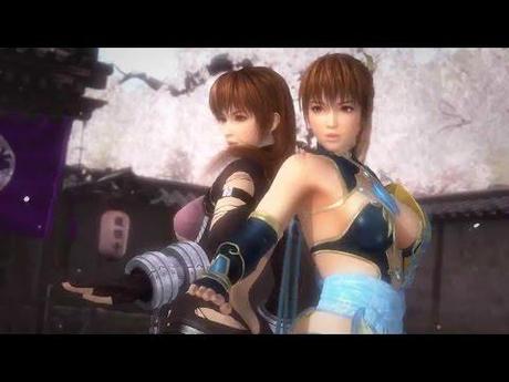 Dead or Alive 5: Last Round – Il ritorno delle sexy combattenti