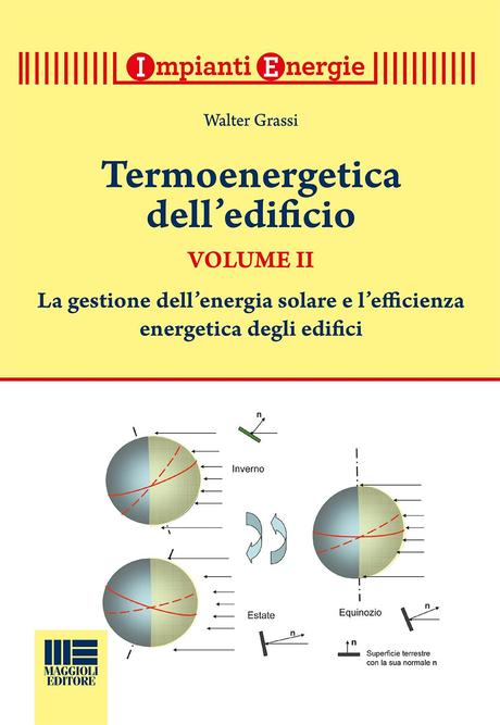 8891606990 Impianti termici e termoenergetica: qualche strumento per saperne di più