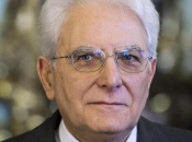 Mattarella: prime parole