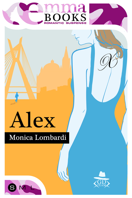 Alex - Monica Lombardi