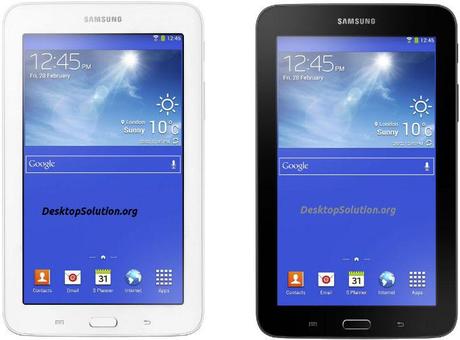 [GUIDA] Come Ottenere i permessi ROOT su Samsung Galaxy Tab 3 Lite (SM-T111)