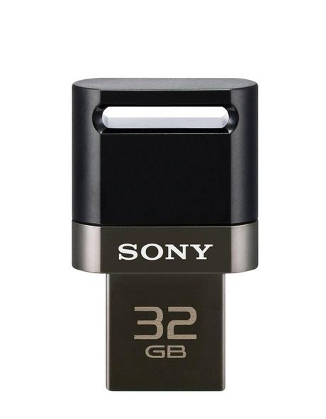 Penna USB MicroUSB per device Android [Sony]