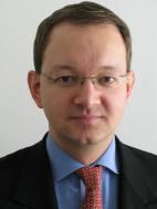 Bjoern Rupp, CEO, GSMK cryptophone