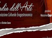 Teatro cultura Afragola: nasce Madia dell’arte”