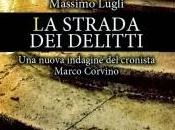 Recensione strada delitti" Massimo Lugli