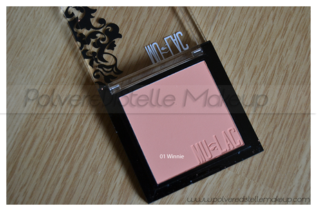 PREVIEW & SWATCHES: Moody Blushes  - MULAC Cosmetics