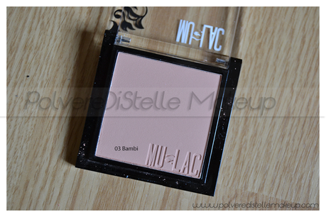 PREVIEW & SWATCHES: Moody Blushes  - MULAC Cosmetics