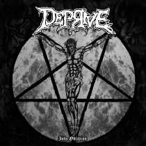 Deprive – Into Oblivion