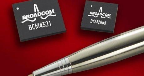 Broadcom