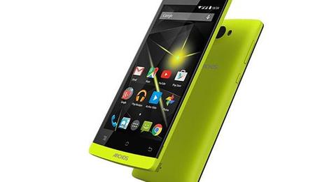 archos 50 diamond