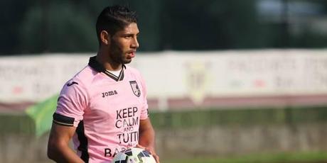 Lazaar ai tifosi: “Grazie per il sostegno. Non vedo l’ora di tornare in campo”