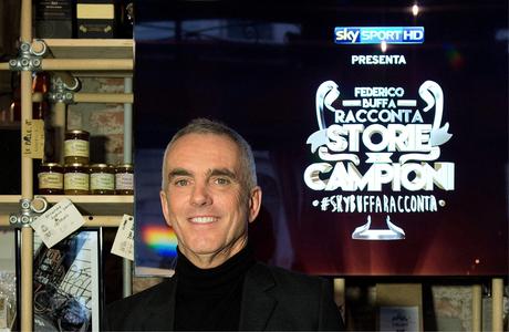 Oltre 665mila contatti settimanali per Sky Go con Serie A e MasterChef Italia