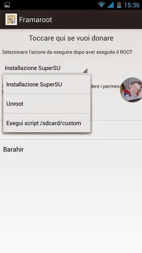 [Guida] Come installare il Root su device Mediatek MTK