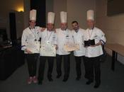 Team Venezia Chef trionfo agli Internazionali d’Italia 2015. successo