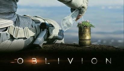 Oblivion