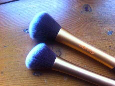 Pennelli viso VANITY TOOLS