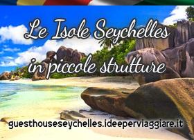 idee per viaggiare isole