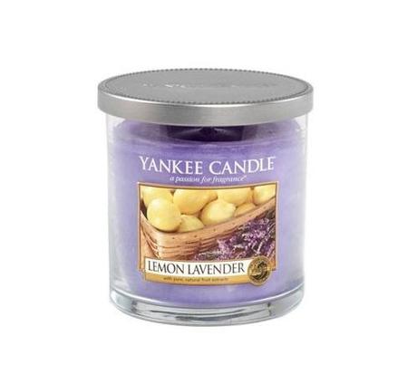 CANDELE MANIA -  YANKEE CANDLE INFO & SHOP