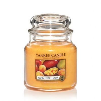 CANDELE MANIA -  YANKEE CANDLE INFO & SHOP