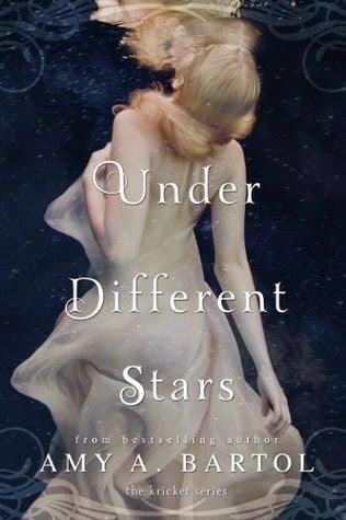 Recensione: Under Different Stars di Amy A. Bartol