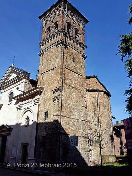 L'oratorio di san Michele è stato restituito alla città