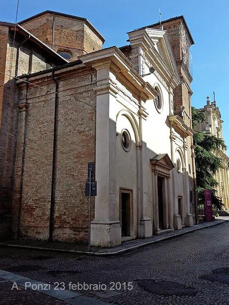 L'oratorio di san Michele è stato restituito alla città