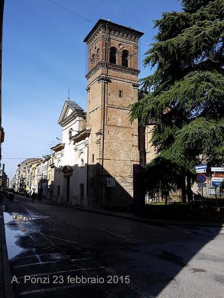 L'oratorio di san Michele è stato restituito alla città