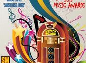 uscita compilation "sanremo music awards 2015"