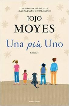 Review time: Una più uno di Jojo Moyes