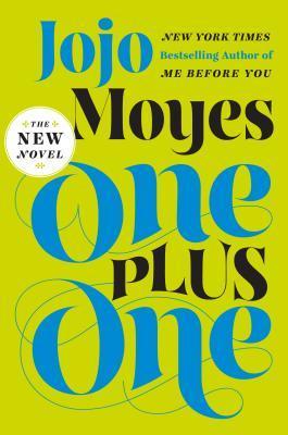 Review time: Una più uno di Jojo Moyes