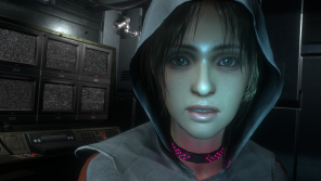 Tante immagini per Republique Remastered e confronto tra Unity 4 VS 5