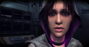 Tante immagini per Republique Remastered e confronto tra Unity 4 VS 5