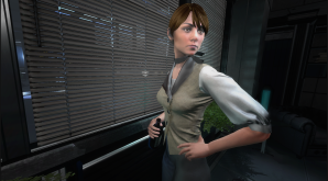 Tante immagini per Republique Remastered e confronto tra Unity 4 VS 5