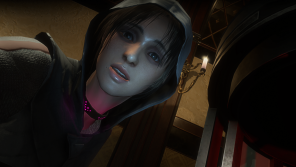 Tante immagini per Republique Remastered e confronto tra Unity 4 VS 5