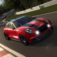 Gran Turismo 6, il nuovo aggiornamento porta le Mini, una nuova pista e la B-Spec